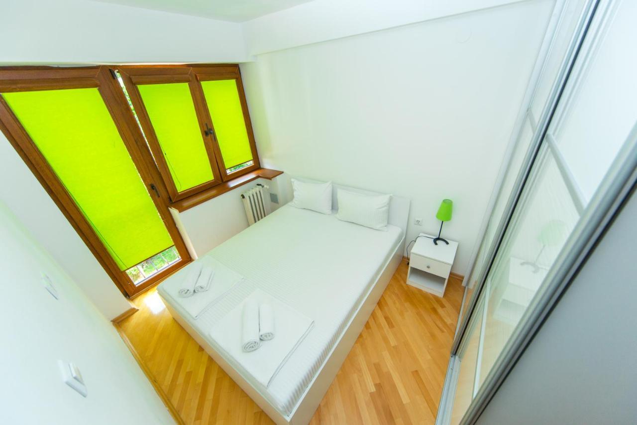 Hotel Pine Skopie